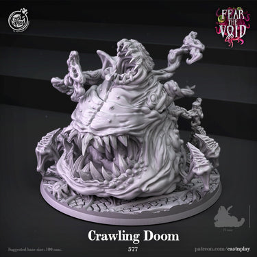 Crawling Doom